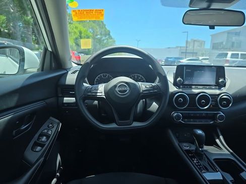 Used 2024 Nissan Sentra S FWD image 6
