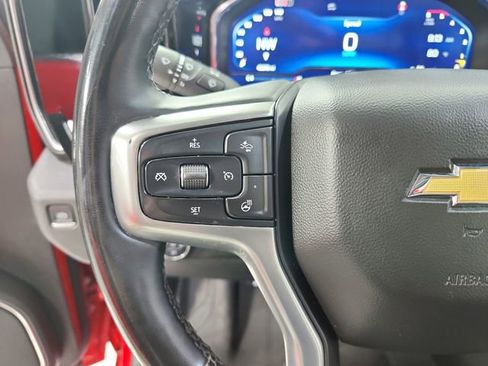 Used 2024 Chevrolet Silverado 3500 LTZ w/ LTZ Plus Package image 24