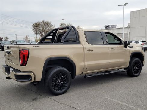 Used 2023 GMC Sierra 1500 Elevation image 3