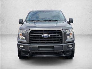 Used 2017 Ford F150 XL w/ Equipment Group 101A Mid video 2