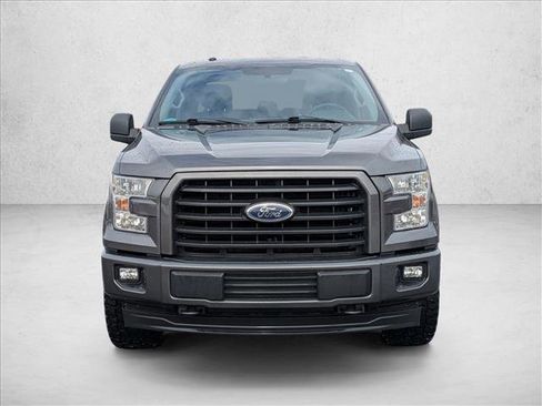 Used 2017 Ford F150 XL w/ Equipment Group 101A Mid image 2