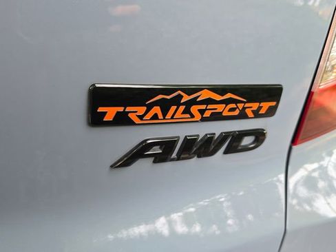Used 2023 Honda Passport TrailSport image 8