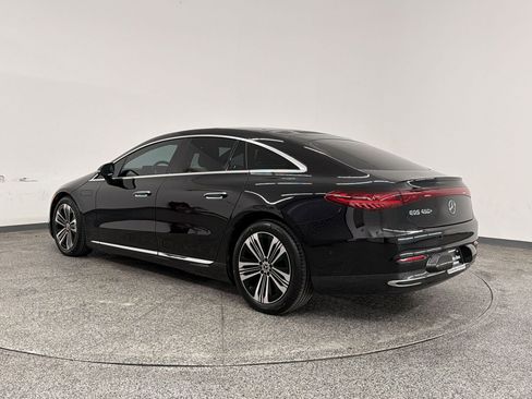 Certified 2023 Mercedes-Benz EQS 450+ Sedan image 3