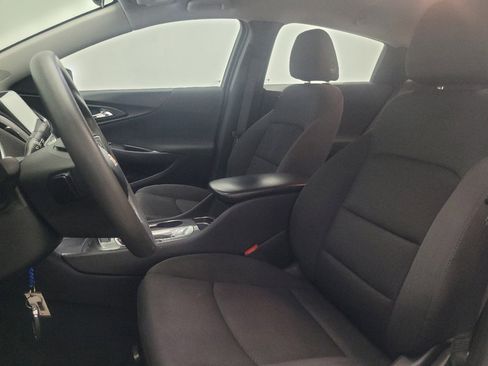 Used 2020 Chevrolet Malibu LS FWD image 17