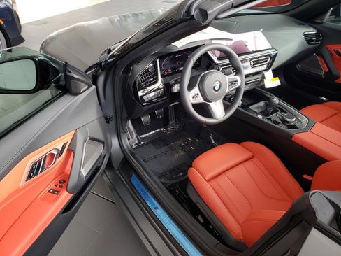 New 2026 BMW Z4 M40i w/ Premium Package image 6