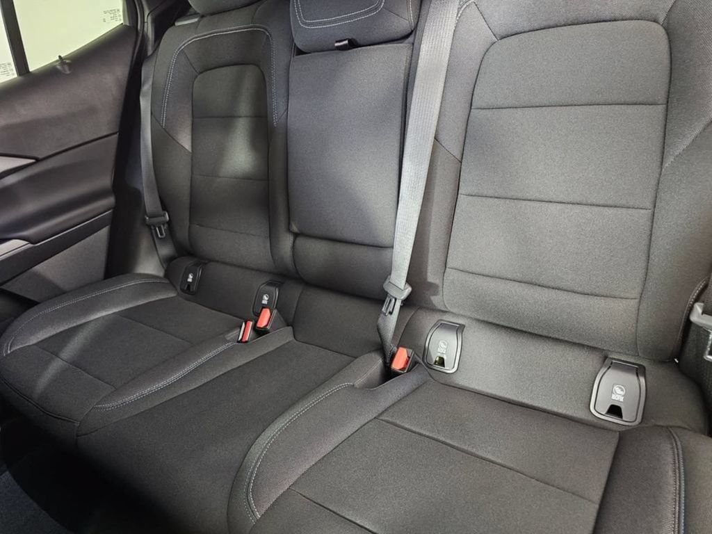 New 2026 Chevrolet Equinox EV LT FWD image 20