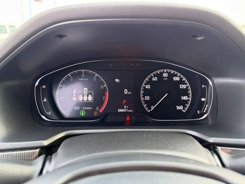 Used 2022 Honda Accord Sport Special Edition image 21