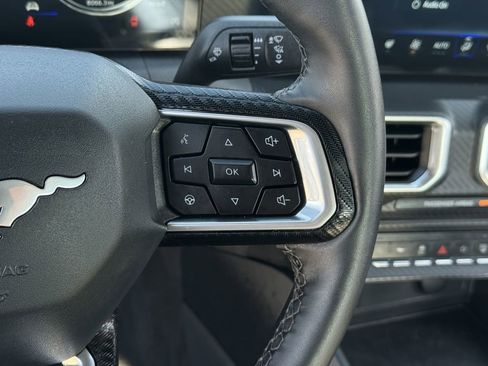 Used 2026 Ford Mustang Premium RWD image 14