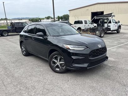 Used 2025 Honda HR-V EX-L