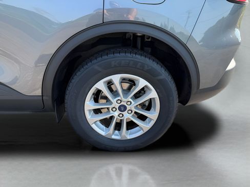 Used 2022 Ford Escape SE w/ Convenience Package AWD/4WD image 22