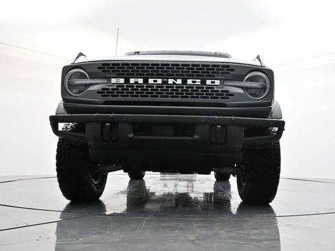 New 2025 Ford Bronco Badlands AWD/4WD image 27