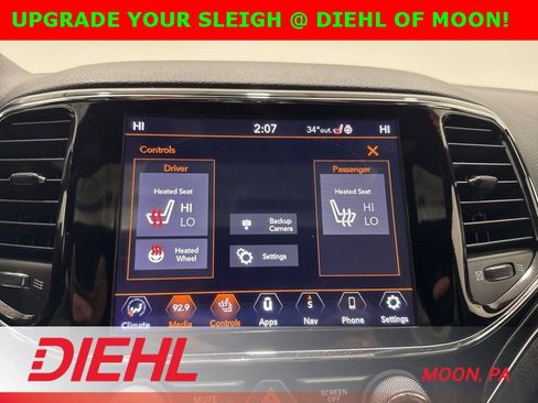 Certified 2020 Jeep Grand Cherokee Limited image 31