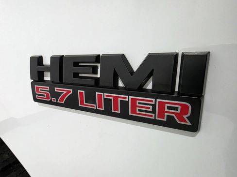 Used 2017 RAM 1500 Sport image 33