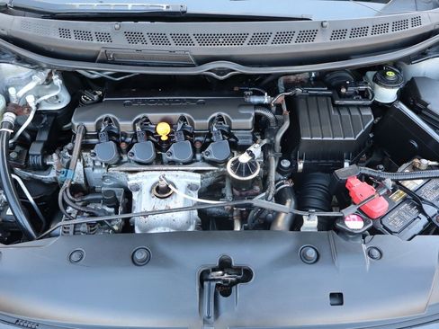 Used 2007 Honda Civic LX image 36