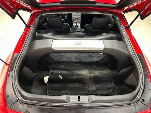 Used 2003 Nissan 350Z Touring image 10