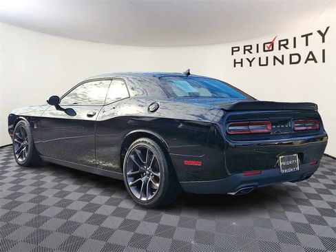 Used 2023 Dodge Challenger R/T Scat Pack image 6