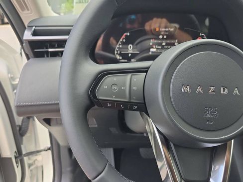 New 2026 MAZDA CX-5 Select AWD/4WD image 32