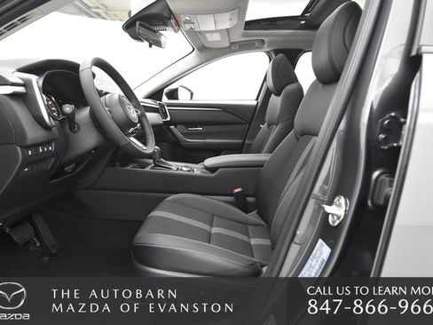 New 2026 MAZDA CX-50 2.5 Hybrid w/ Preferred Pkg AWD/4WD image 31