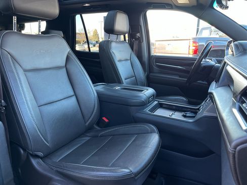 Used 2021 GMC Yukon Denali image 17