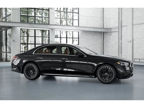 Used 2026 Mercedes-Benz E 350 Sedan image 13