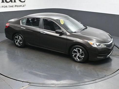 Used 2016 Honda Accord LX image 52