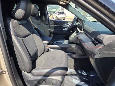 New 2026 Ford Explorer ST w/ Sun And Sound Package image 15