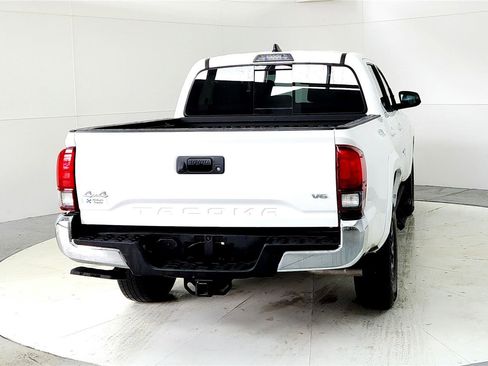 Used 2023 Toyota Tacoma SR5 image 5