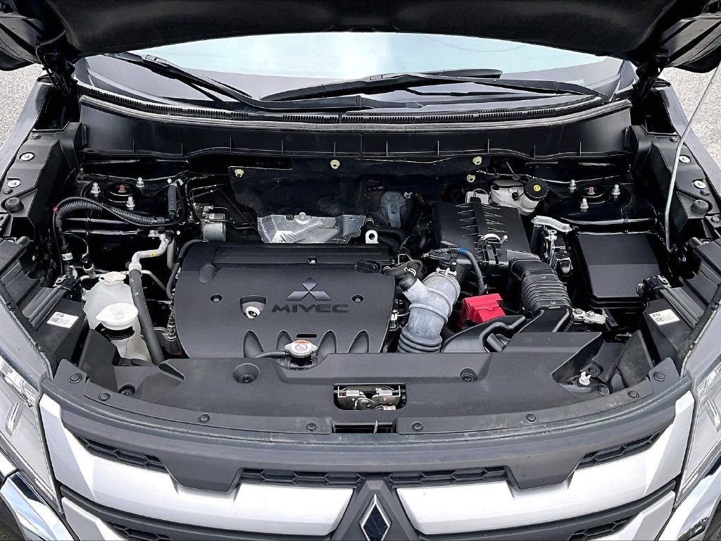 Used 2024 Mitsubishi Outlander Sport AWD image 10