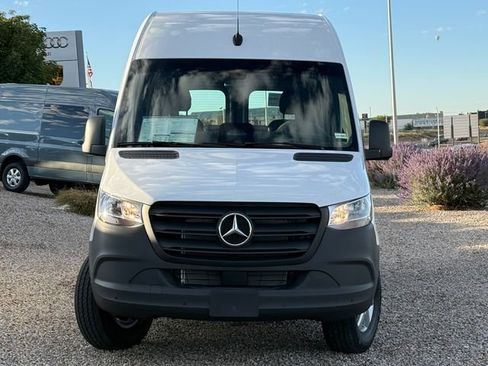 New 2026 Mercedes-Benz Sprinter 2500 image 3