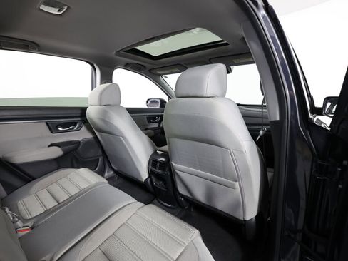 Used 2019 Honda CR-V EX image 19