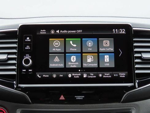 New 2026 Honda Ridgeline Sport image 19