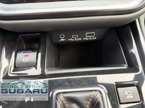 Certified 2023 Subaru Outback Wilderness image 52