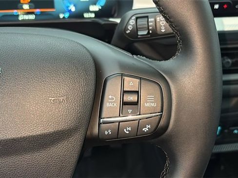 New 2025 Ford Bronco Sport Heritage w/ Convenience Package image 16