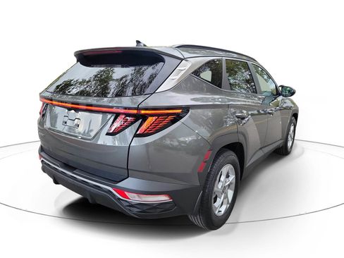 Used 2023 Hyundai Tucson SEL image 4