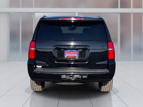 Used 2020 Chevrolet Tahoe LT RWD image 5