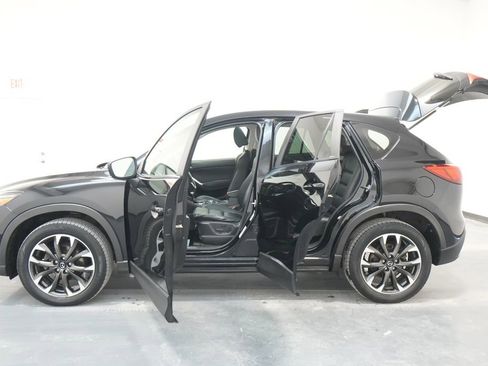 Used 2016 MAZDA CX-5 Grand Touring image 27