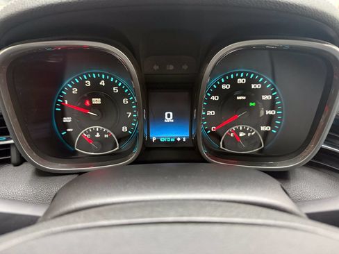 Used 2015 Chevrolet Malibu LTZ FWD image 25