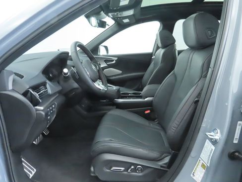 New 2026 Acura RDX A-Spec image 21