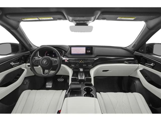 Used 2024 Acura MDX Type S w/ Advance Package AWD/4WD image 4