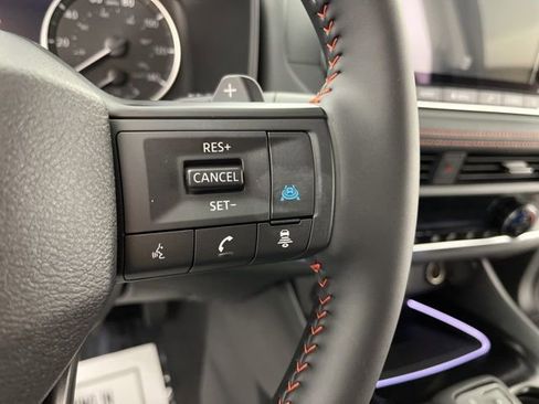 New 2026 Nissan Rogue SV image 21