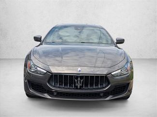 Used 2019 Maserati Ghibli video 2