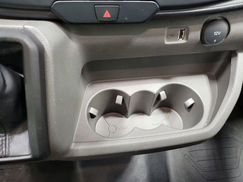 Used 2024 Ford Transit 250 Low Roof w/ Exterior Upgrade Package image 53