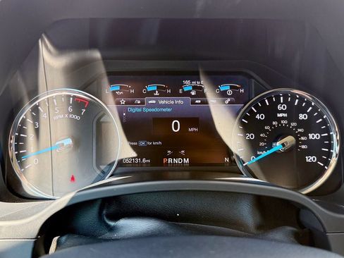 Used 2019 Ford Expedition Platinum AWD/4WD image 23