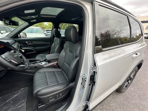 New 2025 Kia Telluride SX X-Line image 38