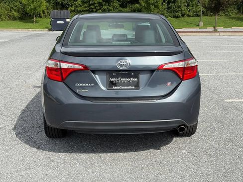 Used 2016 Toyota Corolla S FWD image 6