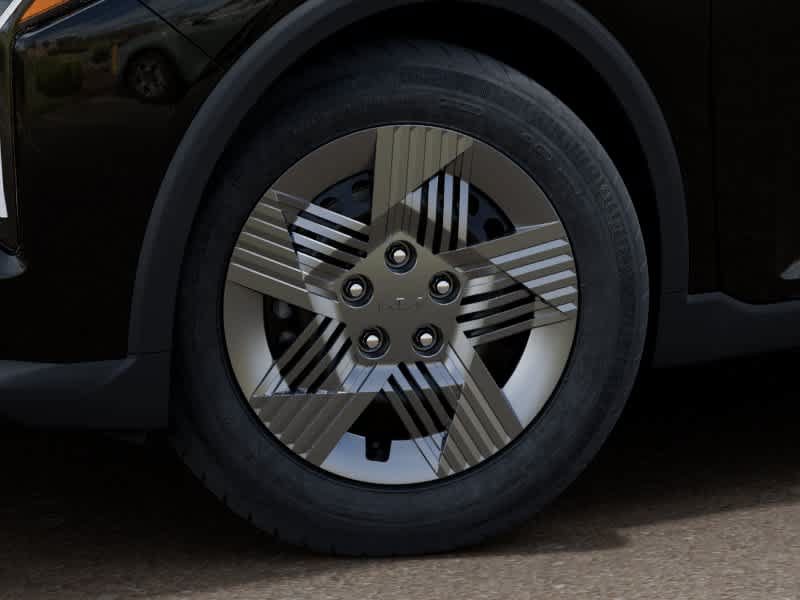 New 2027 Kia K4 FWD image 9