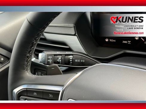 New 2026 GMC Acadia Elevation w/ Black Edition AWD/4WD image 49