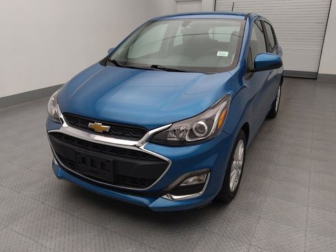 Used 2020 Chevrolet Spark LT FWD image 15