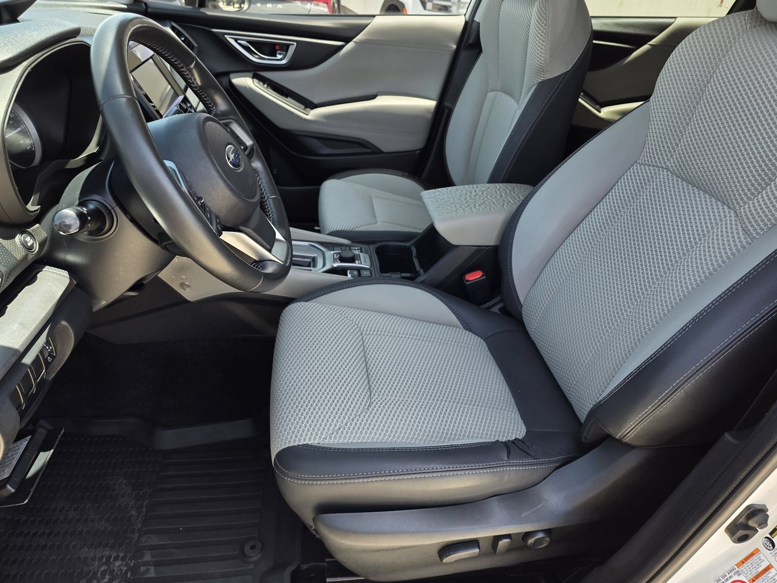 Used 2019 Subaru Forester Premium w/ Popular Package #1 AWD/4WD image 14