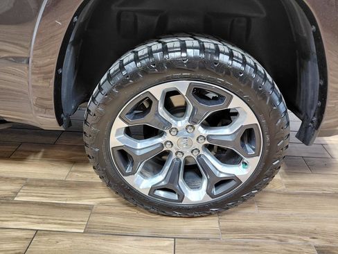 Certified 2019 RAM 1500 Limited AWD/4WD image 30